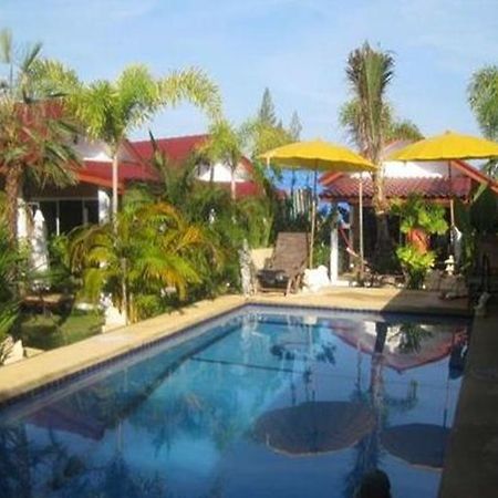 Rawai Sanuk Bungalows מראה חיצוני תמונה