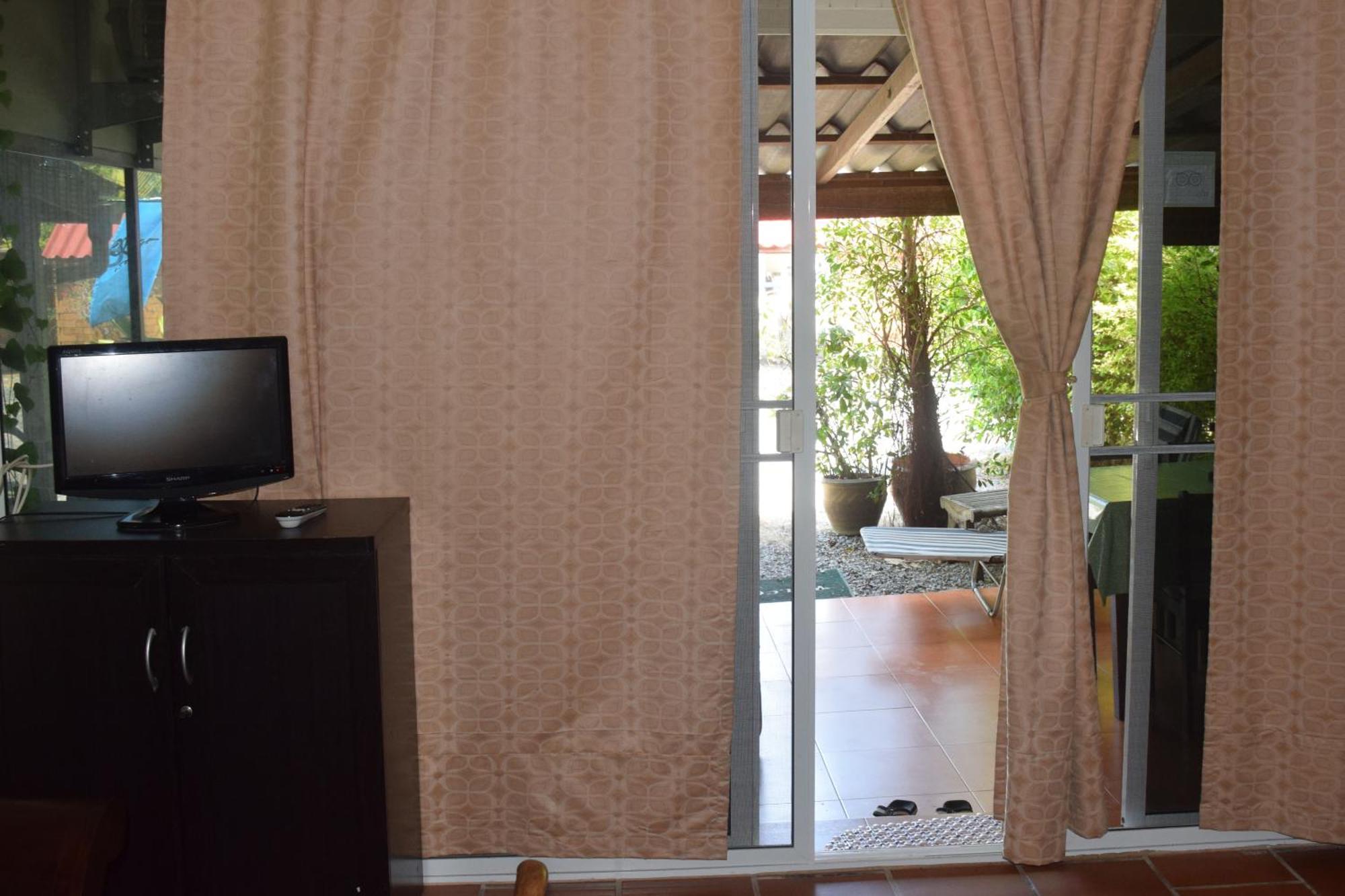 Rawai Sanuk Bungalows חדר תמונה