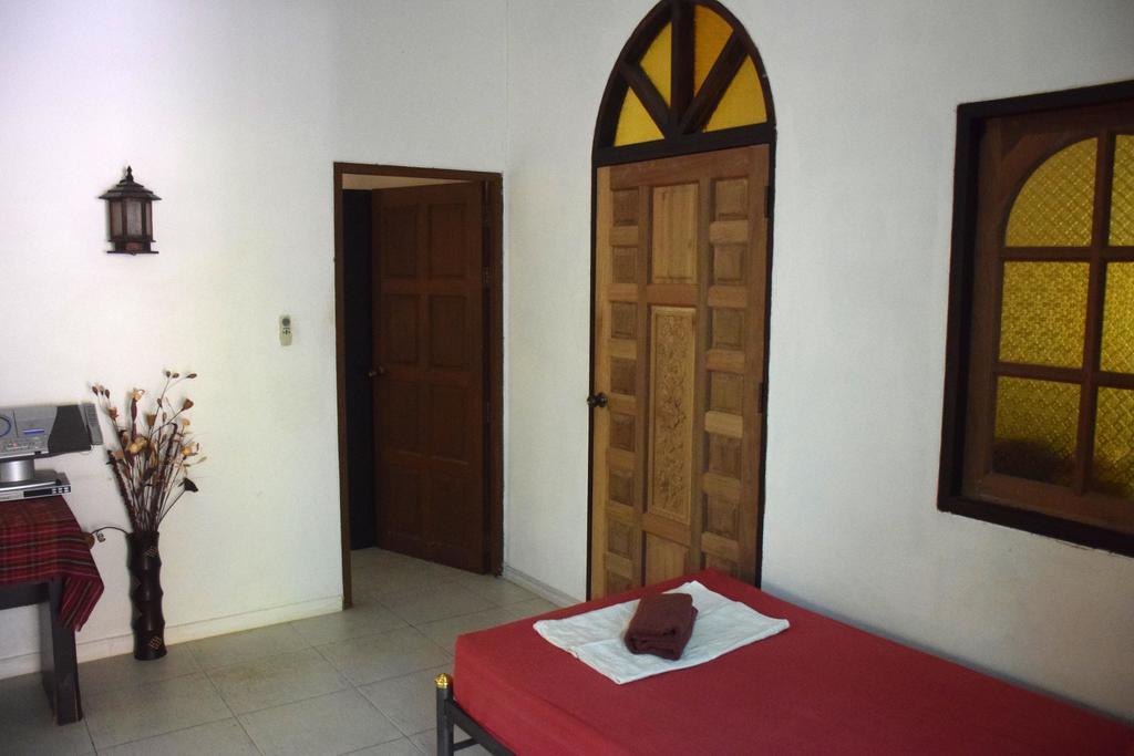 Rawai Sanuk Bungalows מראה חיצוני תמונה
