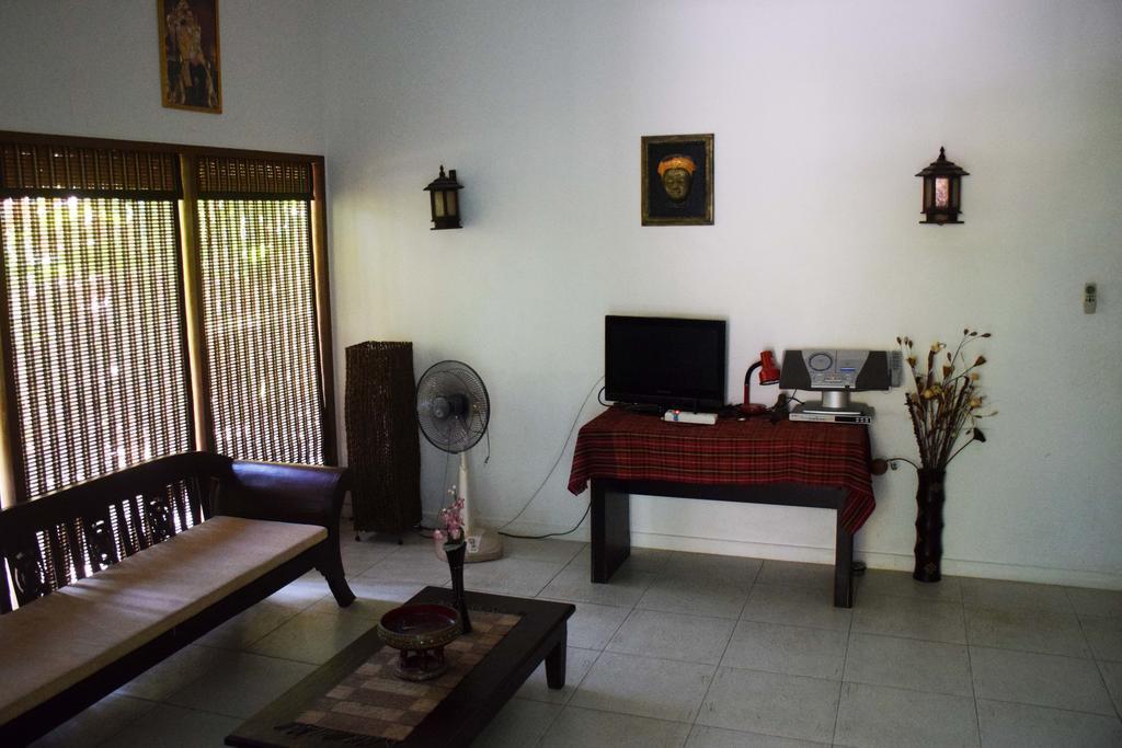 Rawai Sanuk Bungalows מראה חיצוני תמונה
