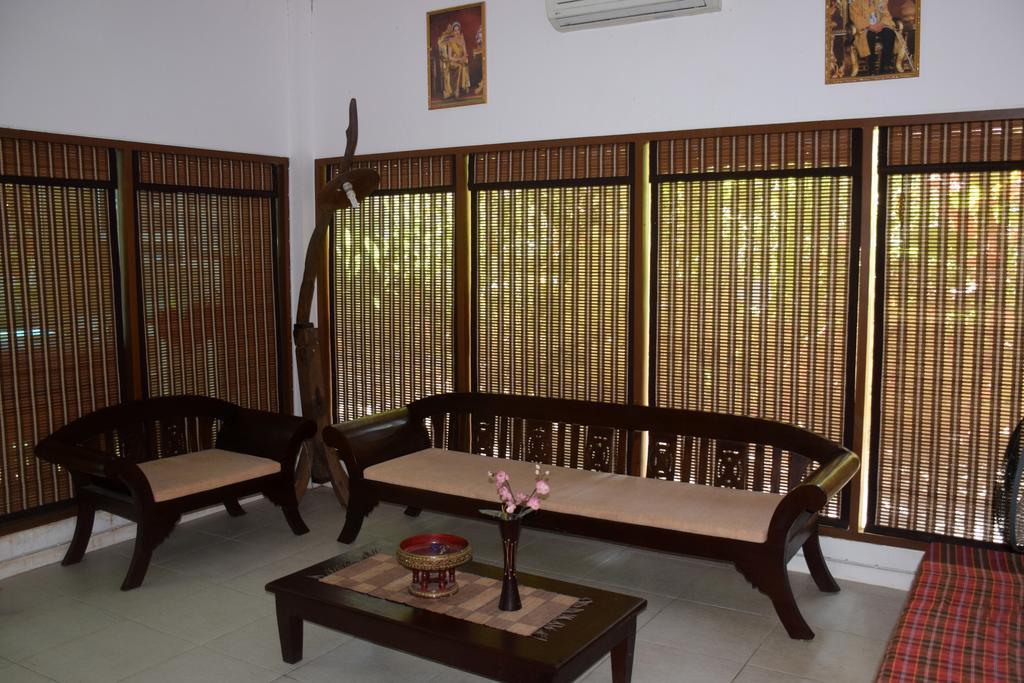 Rawai Sanuk Bungalows חדר תמונה