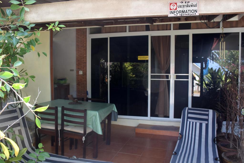 Rawai Sanuk Bungalows חדר תמונה