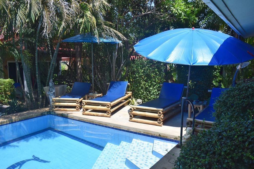 Rawai Sanuk Bungalows מראה חיצוני תמונה