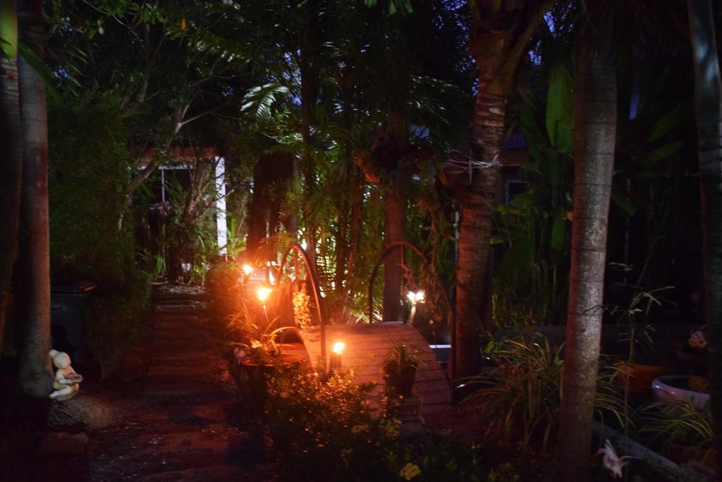Rawai Sanuk Bungalows מראה חיצוני תמונה