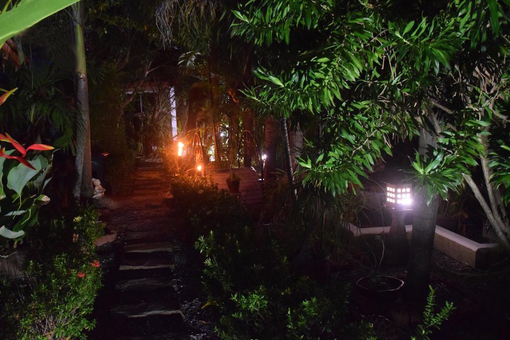Rawai Sanuk Bungalows מראה חיצוני תמונה