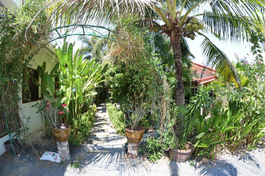 Rawai Sanuk Bungalows מראה חיצוני תמונה