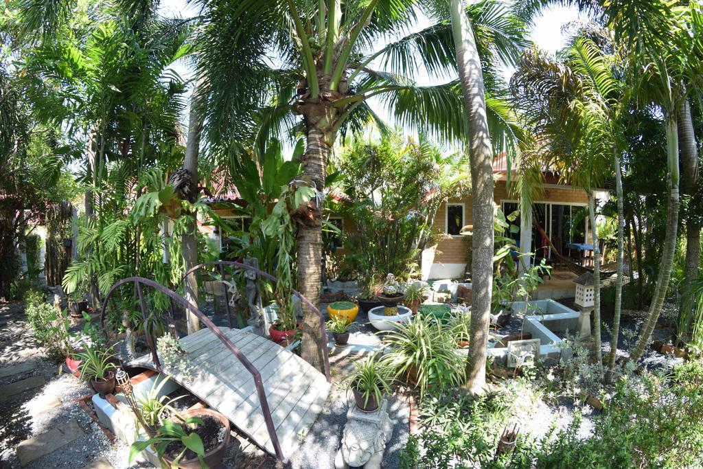 Rawai Sanuk Bungalows מראה חיצוני תמונה