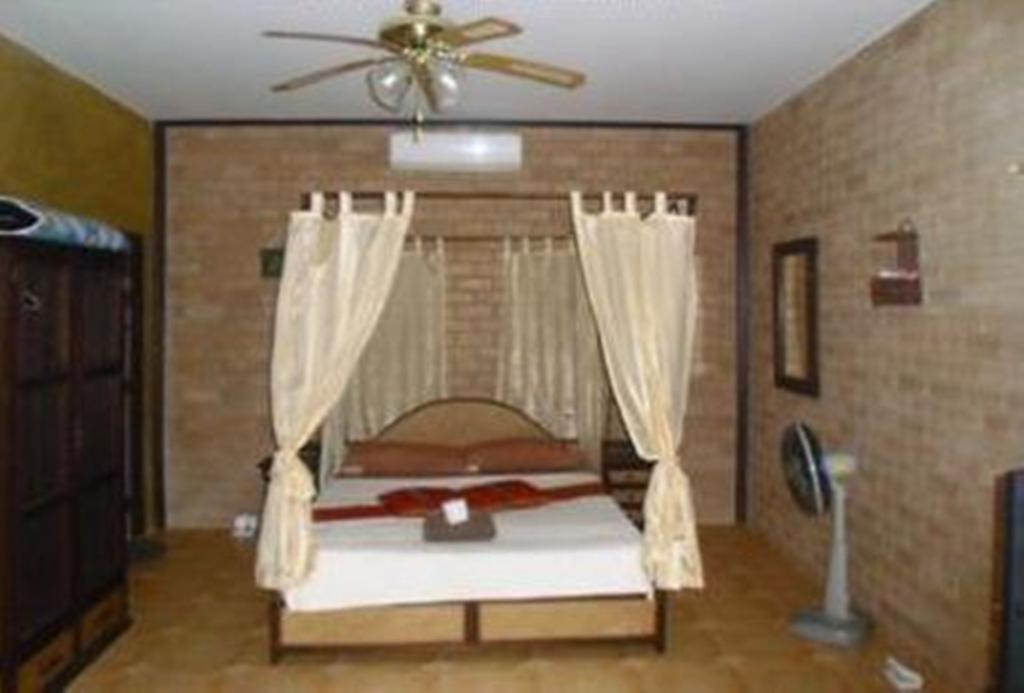Rawai Sanuk Bungalows חדר תמונה