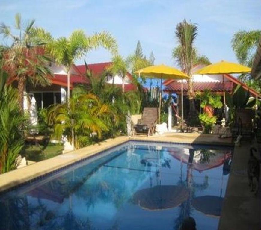 Rawai Sanuk Bungalows מראה חיצוני תמונה
