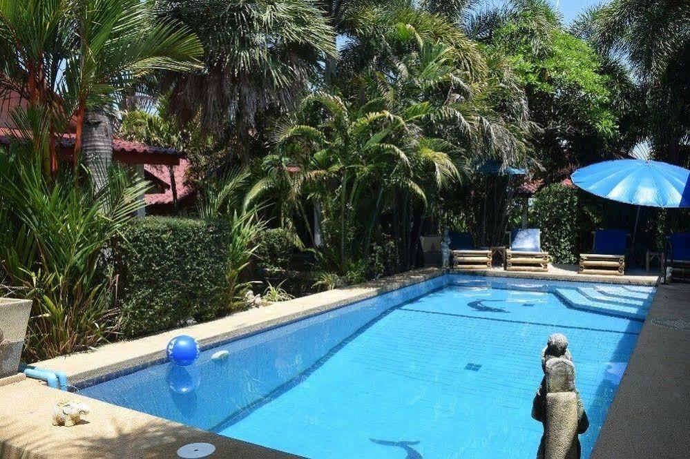 Rawai Sanuk Bungalows מראה חיצוני תמונה
