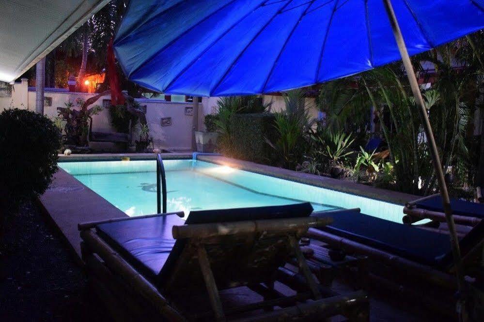 Rawai Sanuk Bungalows מראה חיצוני תמונה